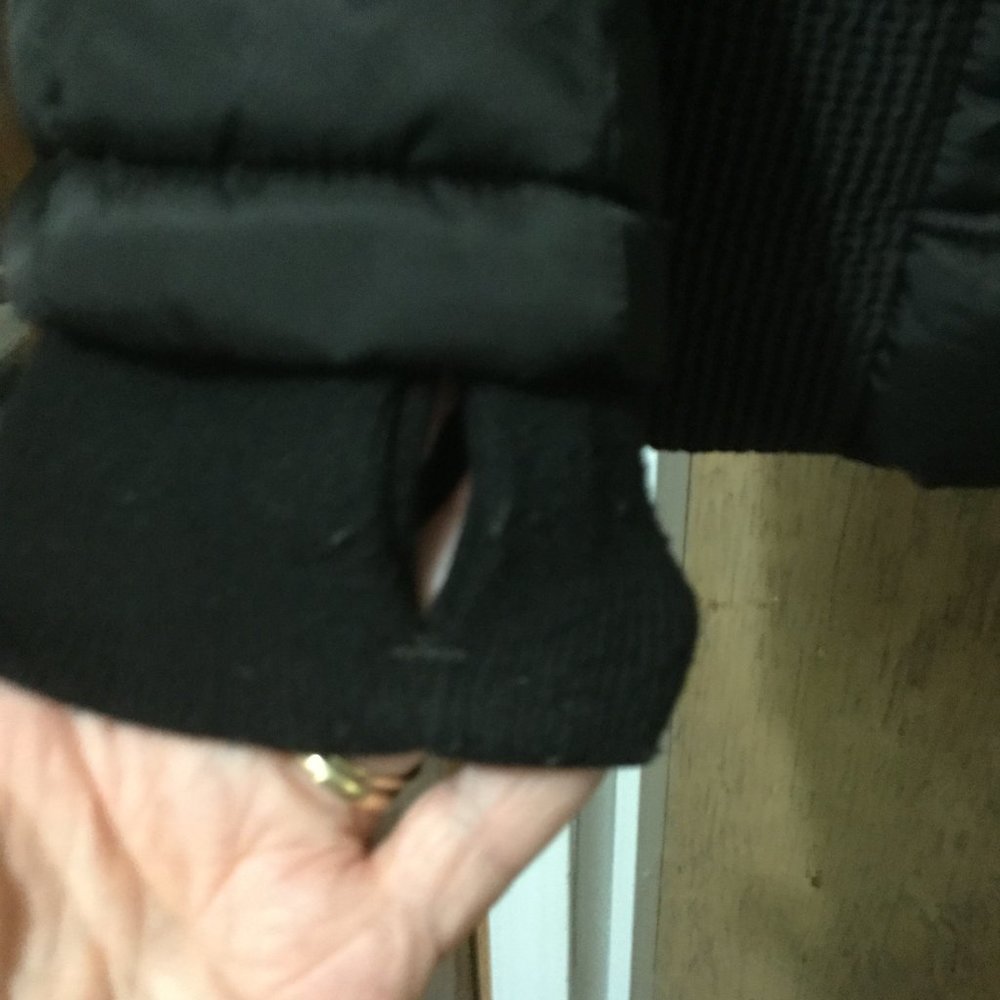 Nautica Puffer jacket - Picture 2 of 5
